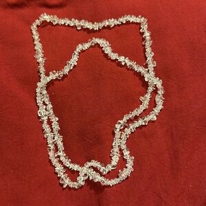 BEADED NECKLACE BUNDLE